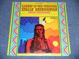 画像: DON FARDON  - LAMENT OF THE CHEROKEE INDIAN RESERVATION  (SEALED Cut Out ) / 1968 US AMERICA ORIGINAL "BRAND NEW SEALED"  LP 