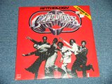 画像: COMMODORES - ANTHOLOGY  (SEALED Cut Out)  / 1979 US AMERICA ORIGINAL "BRAND NEW SEALED" 2-LP 