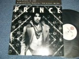 画像: PRINCE -  DIRTY MIND (  Matrix #A) BSK-1-3478-E1  B) BSK-2-3478-E1 )  (Ex++/MINT-) / 1980 US AMERICA  ORIGINAL Used LP  