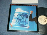 画像: AMERICAN FLYER (ERIC & STEVE KAZ,CRAIG FULLER, DOUG YULE, Prod by GEORGE MARTIN) - SPIRIT OF A WOMAN  (Ex+++/MINT) / 1977 US AMERICA ORIGINAL Used  LP 