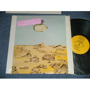 画像: DONOVAN -  IN CONCERT ( Matrix #  A)XSB 136731-1A   B)XSB 136732-1A  ) (MINT-/MINT-)  / 1968  US AMERICA ORIGINAL  "YELLOW Label" Used LP