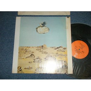 画像: DONOVAN -  IN CONCERT ( Matrix #  A)XSB 136731-1D   B)XSB 136732-1L  ) (Ex+++/Ex+++)  / Early 1970's   US AMERICA  2nd Press  "ORANGE Label" Used LP