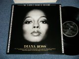 画像: DIANA ROSS  - DIANA ROSS (MINT-/MINT )  / GERMAN GERMANY REISSUE Used LP 