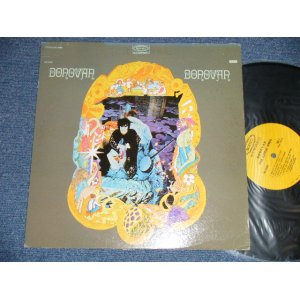 画像: DONOVAN -  FOR LITTLE ONES( Matrix #   A)XSB 135147-1D   B)XSB 135148-1C ) (Ex++/Ex+++ EDSP)  / 1967  US AMERICA ORIGINAL  "YELLOW Label" Used LP