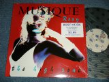 画像: ROXY MUSIC - THE HIGH ROAD  ( MINT/:MINT) / 1983 US AMERICA ORIGINAL Used  12" EP  