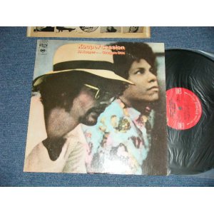 画像: AL KOOPER  with SHUGGIE OTIS - KEEPER SESSION (Matrix # A:1B/B:1D) (Ex+/MINT-) / 1969  US AMERICA  1sT Press "360 SOUND Label" Used LP 