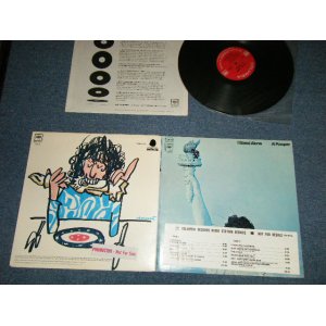 画像: AL KOOPER - I STAND ALONE (Matrix # A:1D/B:2C ) ( Ex+++/MINT-) / 1969 US AMERICA ""PROMO" 360 Sound Label" Used LP 