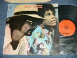 画像: AL KOOPER  with SHUGGIE OTIS - KEEPER SESSION (Matrix # A1/B1) (Ex++/MINT-) / 1969  UK ENGLAND 1st Press Label  Used LP 