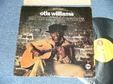 画像:  OTIS WILLIAMS (Ex : OTIS WILLIAMS and The CHARMS) - OTIS WILLIAMS AND THE MIDNIGHT COWBOYS (Ex++/MINT-)  / 1971 US AMERICA ORIGINAL  Used LP 