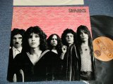 画像: SPARKS - SPARKS (Matrix#  A) BV-2648-A 31310-1B STERLING LH  B) BV-2648-b 31311-1B STERLING LH) ( Ex+++/MINT- )  / 1972  US AMERICA ORIGINAL Used  LP