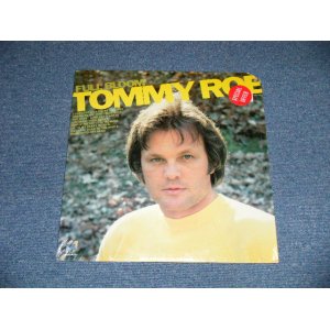 画像: TOMMY ROE - FULL BLOOM ( SEALED Cut out) / 1977 US AMERICA ORIGINAL "BRAND NEW SEALED"  LP 