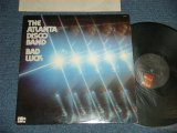 画像: The ATLANTA DISCO BAND - BAD LUCK (Ex+++/MINT- A-1,B-1:Ex++) / 1975 US AMERICA ORIGINAL Used LP   