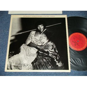 画像: DENIECE WILLIAMS - SONG BIRD    (Ex++/Ex+++ Looks:Ex++) / 1977 US AMERICA ORIGINAL  Used LP   