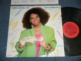 画像: DENIECE WILLIAMS - HOT ON THE TRAIL(Ex+++/MINT-) / 1985 US AMERICA ORIGINAL Used LP   