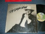 画像: HIRTH MARTINEZ - BIG BRIGHT STREET (Produced & Arranged by JOHN SIMON)  ( Ex+/MINT-) / 1977 US AMERICA ORIGINAL Used LP 