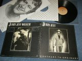 画像: JERRY JEFF WALKER - CONTRARY TO ORDINAR (MINT-/MINT Cut Out ) / 1978 US AMERICA ORIGINAL   Used  LP