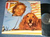 画像: LIVINGSTON TAYLOR - MAN'S BEST FRIEND  (MINT-/MINT-) / 1980 US AMERICA ORIGINAL Used LP 