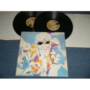 画像: MELANIE - THE FOUR SIDES OF MELANIE (Ex++/MINT- ) / 1972 US AMERICA  ORIGINAL Used 2-LP'S 