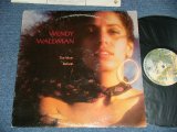 画像: WENDY WALDMAN -  THE MAIN REFRAIN (Matrix #  A)  BS-1-2974 JW1  2 #1  B)  BS-2-2974 JW1  #2)  (VG+++/Ex+++) / 1976 US AMERICA ORIGINAL Used LP 