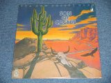 画像: NEW CACTUS BAND - SON OF CACTUS (SEALED Cut Out)  / 1973 US AMERICAN ORIGINAL  "BRAND NEW SEALED" LP 