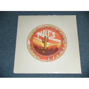 画像: The NEW RIDERS OF THE PURPLE SAGE - NEW RIDERS OF THE PURPLE SAGE : With JERRY GARCIA of GRATFUL DEAD ( SEALED) /   US AMERICA REISSUE "BRAND NEW SEALED"   LP 