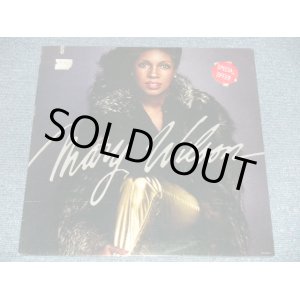 画像: MARY WILLSON - MARY WILSON (SEALED  Cut Out) / 1979  US AMERICA ORIGINAL "BRAND NEW SEALED"  LP 