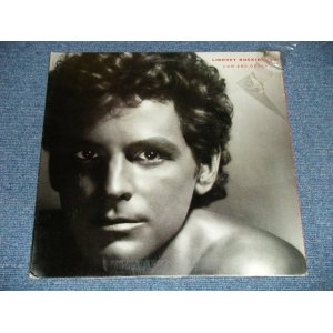 画像: LINDSEY BUCKINGHAM   of FLEETWOOD MAC - LAW AND ORDER (SEALED Cut Out) /  1981 US AMERICA ORIGINAL "BRAND NEW SEALED" 