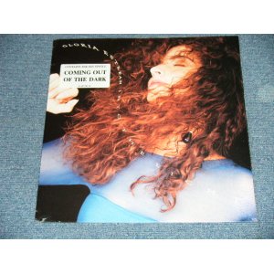 画像: GLORIA ESTEFAN - INTO THE LIGHT  (SEALED) / 1991 UK ENGLAND ORIGINAL "BRAND NEW SEALED" LP