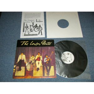 画像: THE LONDON BEATS - THE LONDON BEATS   / GERMANY  REISSUE Used LP 