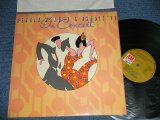 画像: SERGIO MENDES & BRASIL '77 -  IN CONCERT (Matrix # : A-1/B-2 ) ) (Ex+++/MINT- Looks:Ex+)  / 1973 UK ENGLAND Original  "BROWN LABEL"  Used LP 