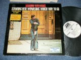 画像: MARION WILLIAMS (Femal GOSPELTIC SOUL Singer)  - STANDING HERE WONDERING WHICH WAY TO GO ( EX+/MINT-)  / 1971 US AMERICA  ORIGINAL "WHITE LABEL PROMO" Used LP 