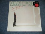 画像: VAN McCOY - LONELY DANCER  (SEALED Cut Out) / 1979 US AMERICA ORIGINAL "BRAND NEW SEALED" LP