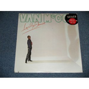 画像: VAN McCOY - LONELY DANCER  (SEALED Cut Out) / 1979 US AMERICA ORIGINAL "BRAND NEW SEALED" LP