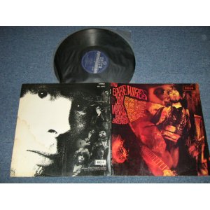 画像: JOHN MAYALL  - BARE WIRES(1W/1W) (Ex++/Ex++)  / 1968 UK ENGLAND ORIGINAL "Un Boxed DECCA Label" STEREO Used LP 