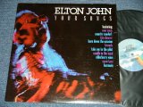 画像: ELTON JOHN  - YOUR SONGS (MINT-/MINT- ) /  1985 US AMERICA  ORIGINAL Used  LP 