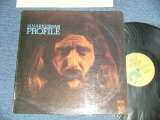 画像: JAN AKKERMAN (of FOCUS ) -PROFILE ( Ex++/Ex+++ EDSP ) / 1972 HOLLAND  1st Press Label Used LP 