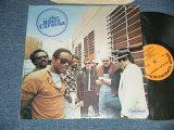 画像: The BLUES CARAVAN - The BLUES CARAVAN (Ex++/MINT- Looks:MINT CutOut ) /  1985 US AMERICA   ORIGINAL Used LP