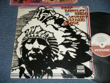 画像: KEEF HARTLEY BAND  - SEVENTY SECOND BRAVE  ( Ex/Ex+++ BB for PROMO ) / 1972 US AMERICA  ORIGINAL Used LP