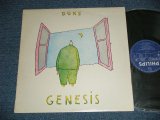 画像: GENESIS - DUKE (Ex++/MINT-) / 1980 UGOSLAVIA ORIGINAL Used LP 