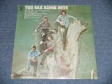 画像: The OAK RIDGE BOYS - The OAK RIDGE BOYS (SEALED)   /  US AMERICA REISSUE "BRAND NEW SEALED" LP 