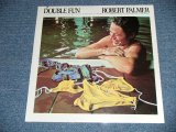 画像: ROBERT PALMER - DOUBLE FUN  ( SEALED Cut Out) /  1978 US AMERICA ORIGINAL" 2nd Press With BARCHORD Back Jacket"  "Distribute by ATCO" "BRAND NEW SEALED" LP 