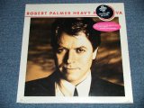 画像: ROBERT PALMER - HEAVY NOVA ( SEALED Cut Out) /  1988  US AMERICA ORIGINAL "BRAND NEW SEALED" LP 