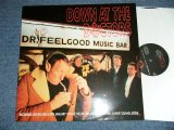 画像: DR.FEELGOOD - DOWN AT THE DOCTORS (NEW ) /  1989 UK ENGLAND REISSUE "BRAND NEW" LP 