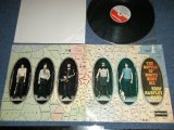 画像: KEEF HARTLEY BAND  - THE BATTLE OF NORTH WEST SIX (Matrix # A) P-1W / B) P-1W) ( Ex/Ex++ Looks:Ex ) / 1969 UK ENGLAND  ORIGINAL Used LP