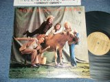 画像: NOEL REDDING BAND (Ex: JIMI HENDRIX EXPERIENCE) - CLONAKILTY COWBOYS  (Ex+++/MINT- BB Hole for PROMO ) /1975 US AMERICA  ORIGINAL "PROMO" Used LP 