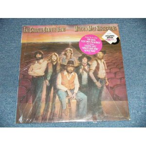 画像: The CHARLIE DANIELS BAND - MILLION MILE REFLECTIONS ( SEALED )  / 1979 US AMERICA  ORIGINAL "BRAND NEW SEALED" LP 