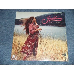 画像: JUICE NEWTON & SILVER SPUR -  COME TO ME (SEALED BB for PROMO  ) / 1977 US AMERICA ORIGINAL "PROMO" "BARND NEW SEALED"  LP 