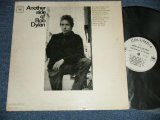 画像: BOB DYLAN - ANOTHER SIDE OF BOB DYLAN ( Matrix # A)2B / B)2F) (Ex+/Ex++) /  1964 US AMERICA ORIGINAL "WHITE LABEL PROMO"  MONO  Used LP