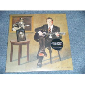 画像: ERIC CLAPTON - ME AND MR. JOHNSON ( SEALED)  /  2011 version US AMERICA  ORIGINAL "180 gram Heavy Weight" "BRAND NEW SEALED"  LP