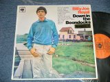 画像: BILLY JOE ROYAL - DOWN IN THE BOONDOCKS (Ex+++, Ex/Ex++)  / NEW ZEALAND ORIGINAL Used LP